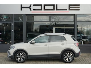 Volkswagen T-Cross 1.0 TSI Style | Design-pakket