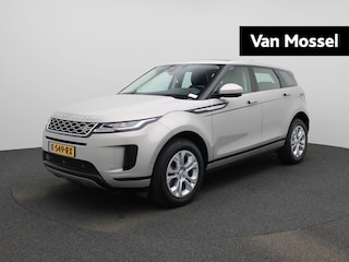 Land Rover Range Rover Evoque 1.5 P300e AWD SE | Panoramadak | Trekhaak | Stoelverwarming | 360 Camera |
