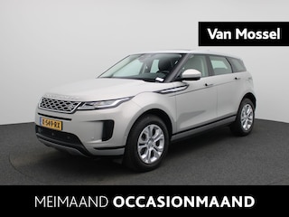 Land Rover Range Rover Evoque 1.5 P300e AWD SE | Panoramadak | Trekhaak | Stoelverwarming | 360 Camera |