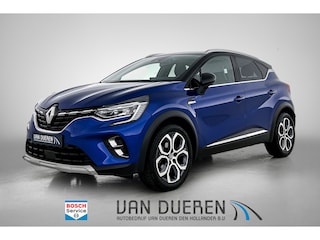 Renault Captur 1.3 TCe 130 Edition One Trekhaak, stoelverwarming