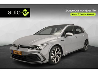Volkswagen Golf 1.5 eTSI R-Line Business | Pano | Camera | Stoel + Stuurverwarming