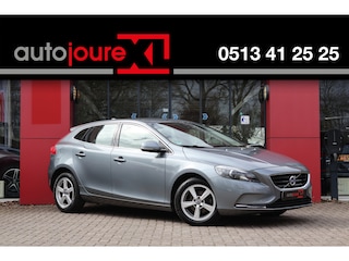 Volvo V40 2.0 D2 Nordic+ | Origineel NL | Navigatie | PDC | Cruise Control | Trekhaak |