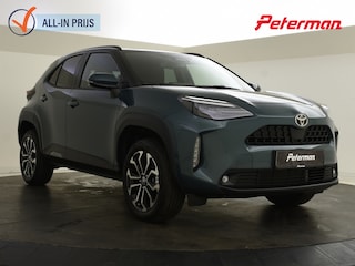 Toyota Yaris Cross 1.5 Hybrid 130 Style | Stoel + stuurverwarmd | Carplay |