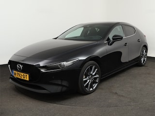 Mazda 3 2.0 e-SA-G SPORTIVE CAMERA LMV APPLE CARPLAY