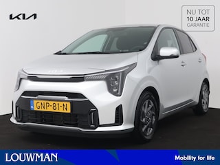 Kia Picanto 1.0 DPI DynamicPlusLine