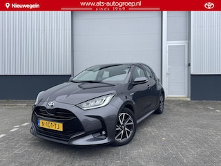 Toyota Yaris 1.5 Hybrid Dynamic