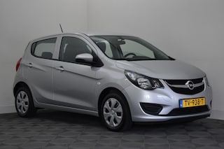 Opel Karl 1.0 ECOFLEX 75PK EDITION