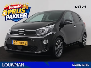 Kia Picanto 1.0 DPi DynamicPlusLine