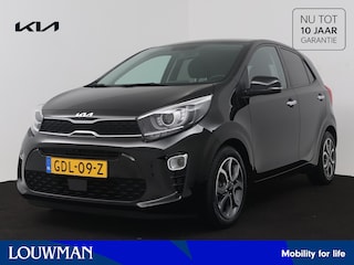 Kia Picanto 1.0 DPi DynamicPlusLine