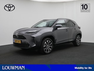 Toyota Yaris Cross 1.5 Hybrid 130 Dynamic Limited | Trekhaak | Blind Spot | Stuur- en stoelverwarming |