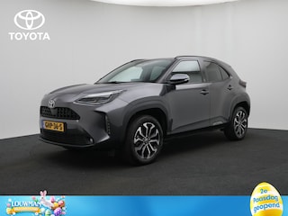 Toyota Yaris Cross 1.5 Hybrid 130 Dynamic Limited | Trekhaak | Blind Spot | Stuur- en stoelverwarming |