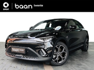 Smart #3 Pro+ 66 kWh