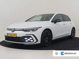 Volkswagen Golf 1.4 eHybrid GTE 245pk | 18 inch LM | Achteruitrijcamera | Apple Carplay/Android Auto|telefoonintegratie premium