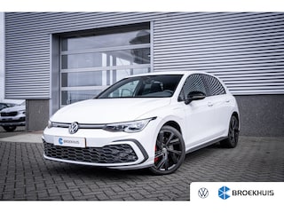 Volkswagen Golf 1.4 eHybrid GTE 245pk | 18 inch LM | Achteruitrijcamera | Apple Carplay/Android Auto|telefoonintegratie premium