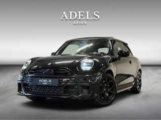 Mini Mini 2.0 John Cooper Works M Panodak HUD Camera Dealer Onderhouden 1e Eigenaar