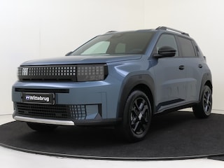 Fiat Grande Panda 1.2 Hybrid ICON