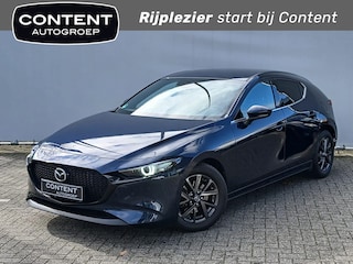 Mazda 3 SKYACTIV-G Comfort |Navi |360 Camera |Bose