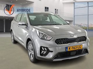 Kia Niro VERWACHT! 1.6 GDi DYNAMICLINE AUTOMAAT (30.700 KM!)