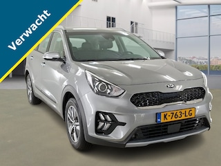 Kia Niro VERWACHT! 1.6 GDi DYNAMICLINE AUTOMAAT (30.700 KM!)