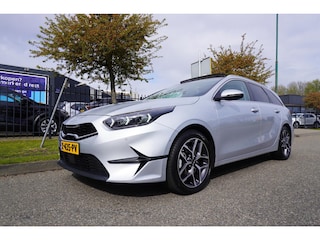 Kia Ceed Sw 1.0 T-GDi 120pk ExecutiveLine Panoramadak Apple Carplay