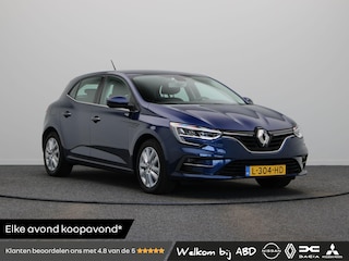 Renault Mégane 1.3 TCe Limited | Lichtmetalen Velgen | Cruise controle | Climate Control |