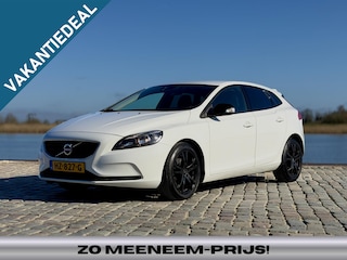 Volvo V40 2.0 T2 Kinetic|Cruise|Bluetooth|Grote Beurt|190PK!