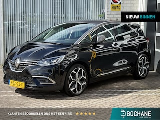 Renault Scénic 1.3 TCe Intens | Navigatie | Achteruitrijcamera | LED | DAB | Climate Control | Lichtmetaal | Key-less | Cruise Control |