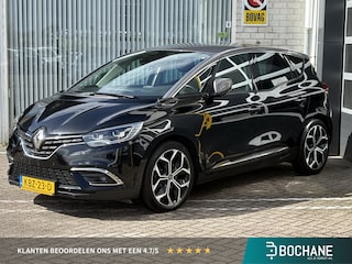 Renault Scénic 1.3 TCe Intens | Navigatie | Achteruitrijcamera | LED | DAB | Climate Control | Lichtmetaal | Key-less | Cruise Control |