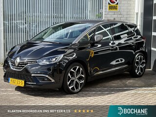 Renault Scénic 1.3 TCe Intens | Navigatie | Achteruitrijcamera | LED | DAB | Climate Control | Lichtmetaal | Key-less | Cruise Control |
