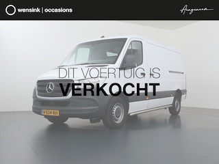 Mercedes-Benz Sprinter 311 CDI L2 H1 | Schuifdeur L+R | Parkeercamera | Bluetooth | Airco | Keyless Go |
