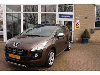 Peugeot 3008 1.6 THP Allure