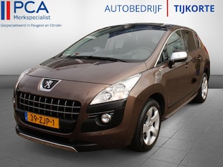 Peugeot 3008 1.6 THP Allure