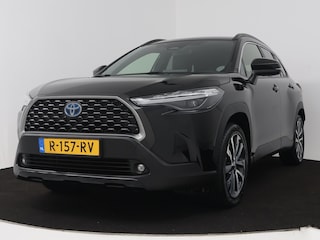 Toyota Corolla Cross 2.0 High Power Hybrid First Edition
