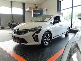 Mitsubishi Colt 1.0 MPI-T 90pk Intense