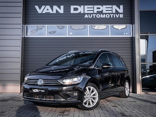 Volkswagen Golf Sportsvan 1.4 TSI Highline Business - Stoelverw. l Massage l ACC l Trekhaak l PDC l Bleutooth