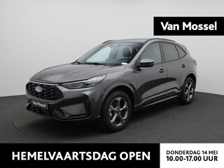 Ford Kuga ST-Line | Climate Control | Cruise Control | Head-Up Display | Achteruitrijcamera | Winterpakket | Apple Carplay/Android Auto |
