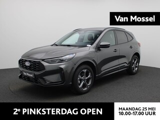 Ford Kuga ST-Line | Climate Control | Cruise Control | Head-Up Display | Achteruitrijcamera | Winterpakket | Apple Carplay/Android Auto |