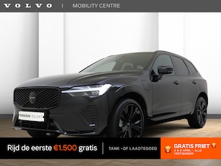 Volvo XC60 T8 AWD Ultra Black Edition | Panoramadak | 360° Camera |