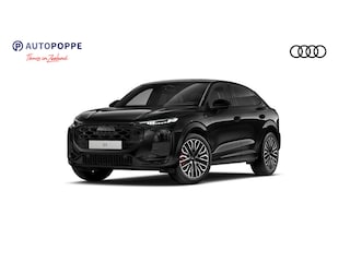 Audi Q3 S edition e-hybrid 200 kW / 272 PK Sportback 6 ver