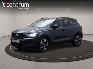Volvo XC40 1.5 T5 262 PK Recharge R-Design, Panoramadak, Memory, H/K Sound, Camera