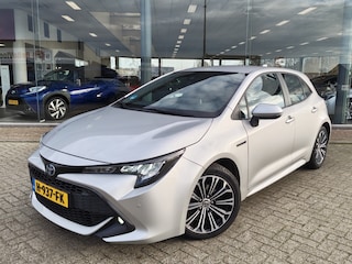 Toyota Corolla 1.8 Hybrid Dynamic | Sensoren voor | Stoelverwarming | Android A