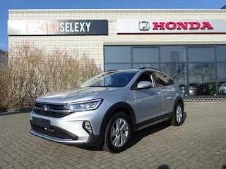 Volkswagen Taigo 1.0 TSI 95pk Life Business Nieuwstaat 12360 km