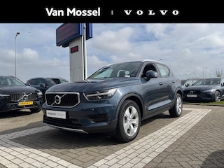 Volvo XC40 T3 Momentum | Park. Camera | Keyless entry |