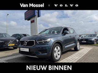 Volvo XC40 T3 Momentum | Park. Camera | Keyless entry |