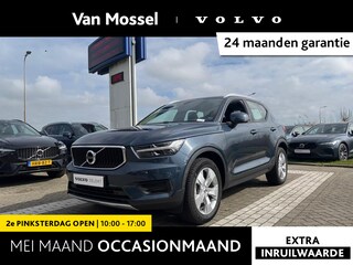 Volvo XC40 T3 Momentum | Park. Camera | Keyless entry |