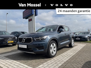 Volvo XC40 T3 Momentum | Park. Camera | Keyless entry |
