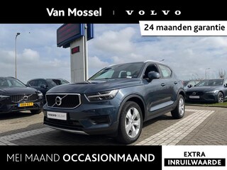 Volvo XC40 T3 Momentum | Park. Camera | Keyless entry |