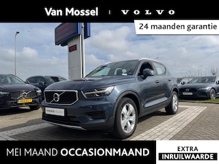 Volvo XC40 T3 Momentum | Park. Camera | Keyless entry |