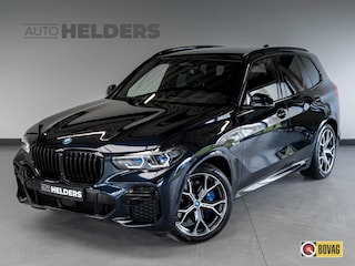 BMW X5 xDrive45e High Executive HuD M H&K ACC 360° Laser