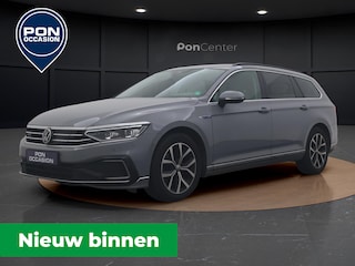 Volkswagen Passat Variant 1.4 TSI GTE Business | Navigatie | Camera | ACC | Elek Achterklep | Stoelverwarming | 17'' |